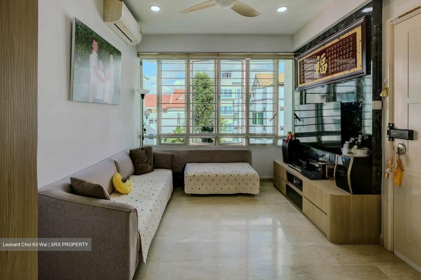 Prospero Ville (D15), Apartment #574556041